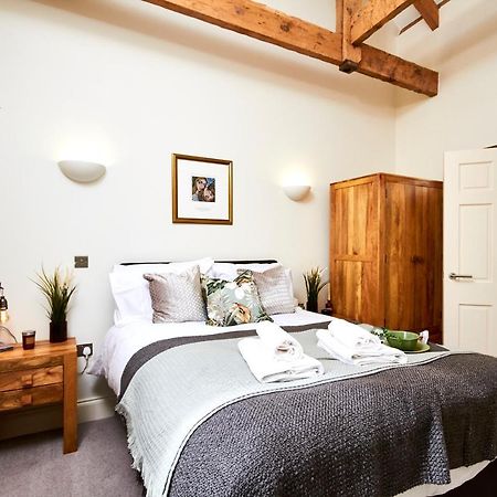 The Magical Gem Of York - Sleeps 7 Apartment Exterior photo