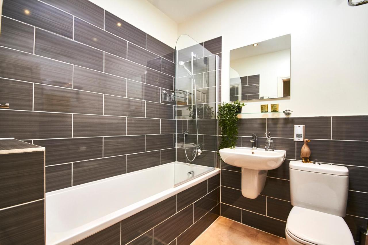 The Magical Gem Of York - Sleeps 7 Apartment Exterior photo