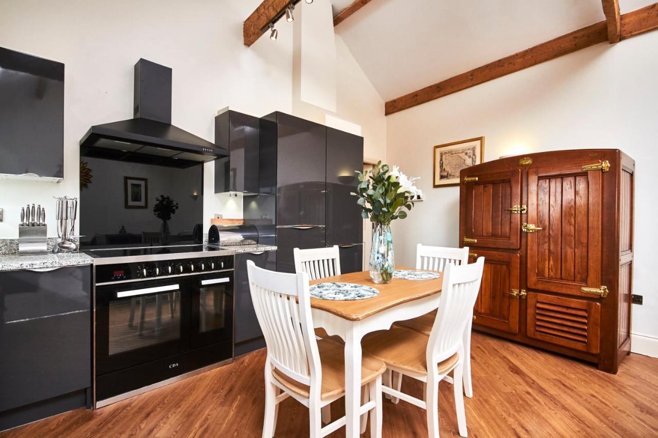 The Magical Gem Of York - Sleeps 7 Apartment Exterior photo