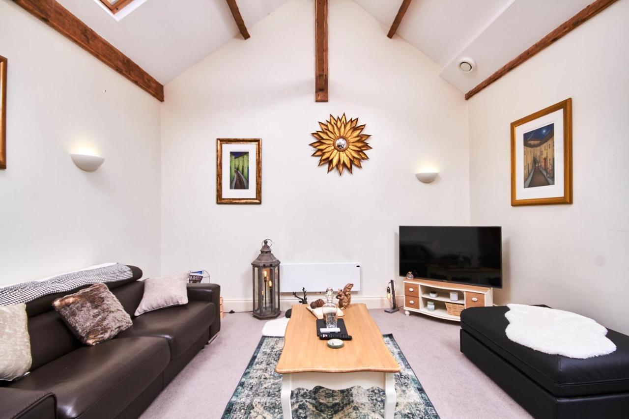 The Magical Gem Of York - Sleeps 7 Apartment Exterior photo
